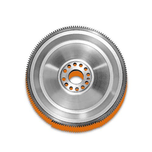 motor 4
