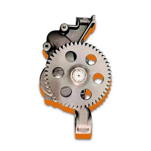 motor 6
